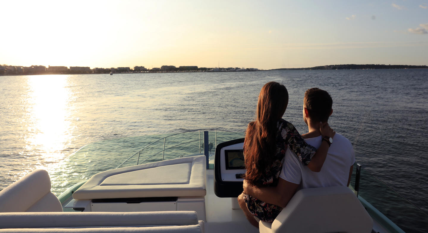 Gran Turismo 50 Sportfly