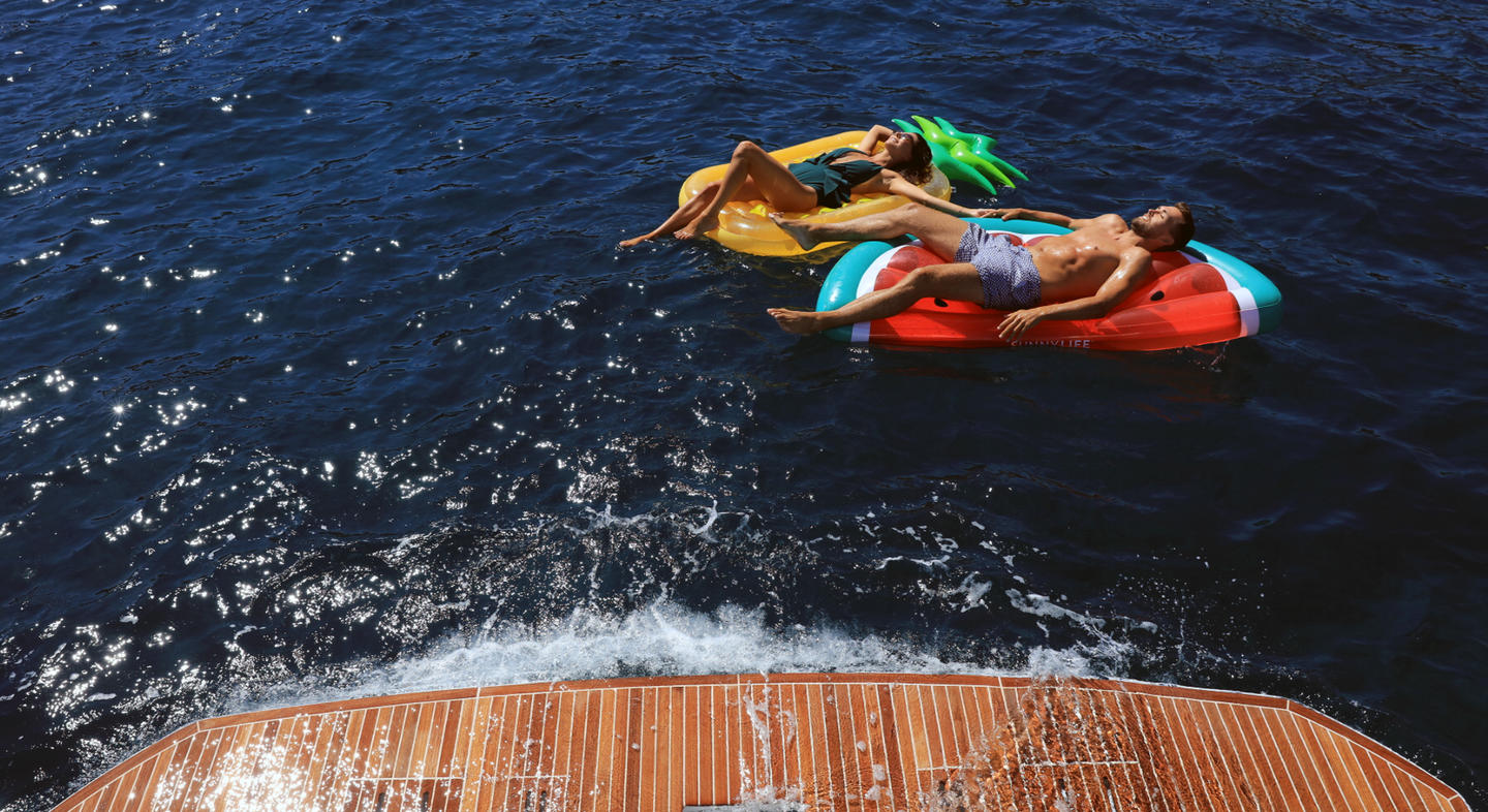 Gran Turismo 50 Sportfly